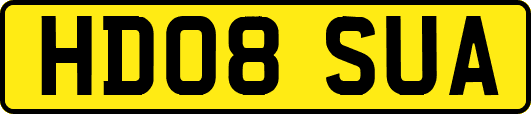 HD08SUA