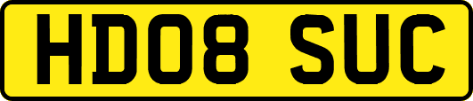 HD08SUC