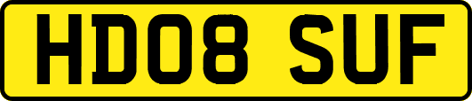 HD08SUF