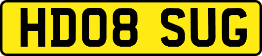 HD08SUG