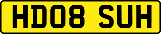 HD08SUH