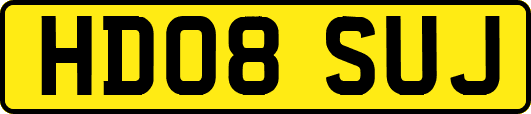 HD08SUJ
