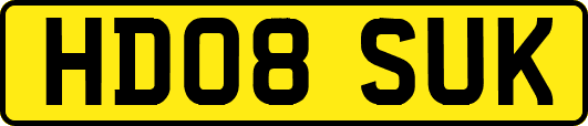 HD08SUK