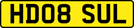 HD08SUL
