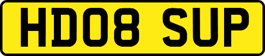 HD08SUP