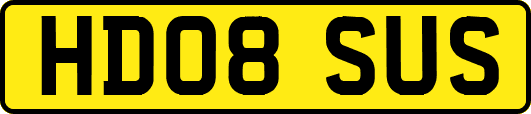 HD08SUS