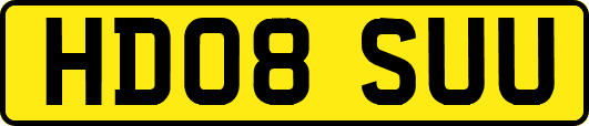 HD08SUU