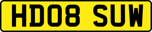 HD08SUW