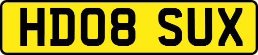 HD08SUX
