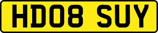 HD08SUY