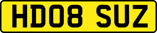 HD08SUZ
