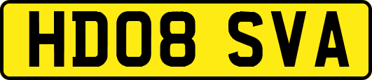 HD08SVA
