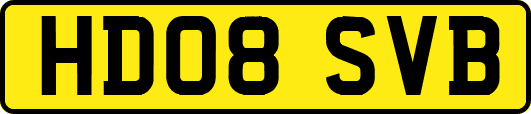 HD08SVB