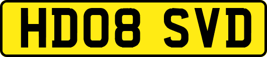 HD08SVD