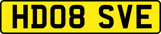 HD08SVE