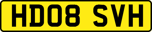HD08SVH