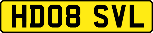 HD08SVL