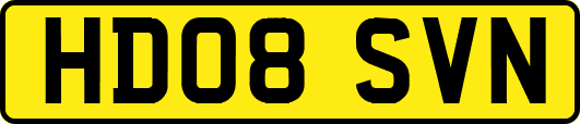 HD08SVN