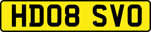 HD08SVO