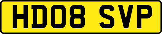 HD08SVP