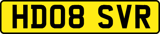 HD08SVR