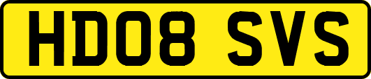 HD08SVS