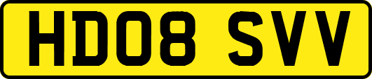 HD08SVV