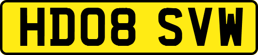 HD08SVW