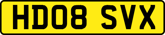 HD08SVX