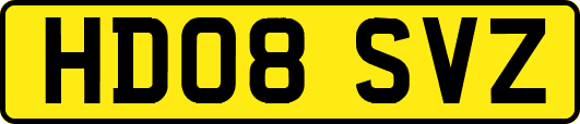 HD08SVZ