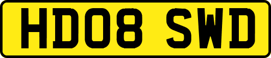 HD08SWD