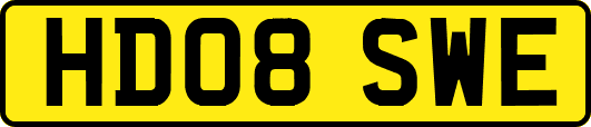HD08SWE