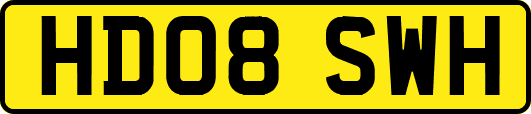 HD08SWH