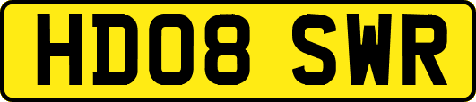 HD08SWR