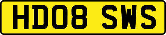 HD08SWS