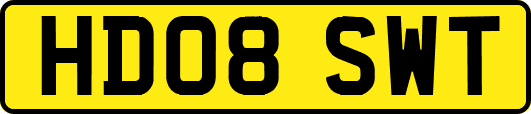 HD08SWT