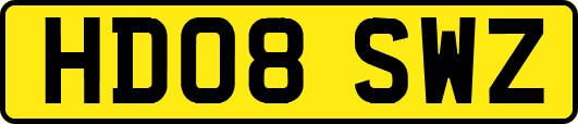 HD08SWZ