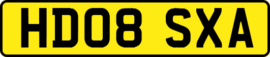 HD08SXA