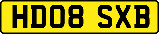 HD08SXB