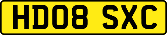 HD08SXC