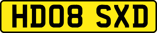 HD08SXD