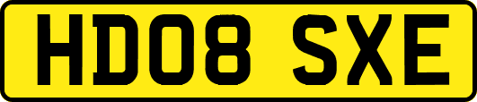 HD08SXE