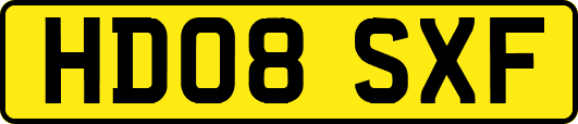 HD08SXF