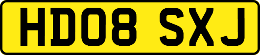 HD08SXJ