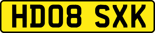 HD08SXK
