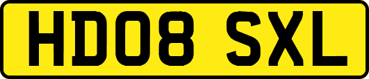 HD08SXL
