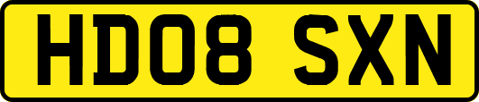 HD08SXN