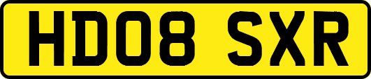 HD08SXR