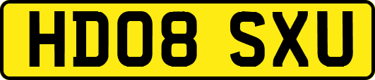 HD08SXU
