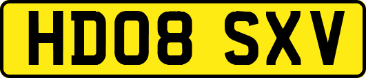 HD08SXV